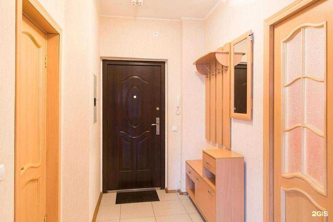 Отзывы на компанию Квартотель в Екатеринбурге c фото