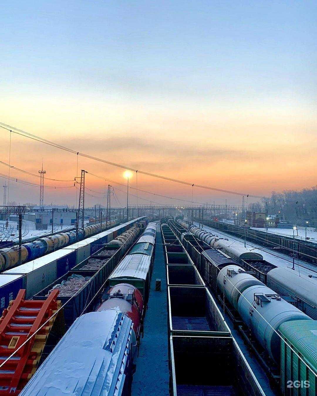 Отзывы на компанию ТЭК ИКЛ в Иркутске c фото