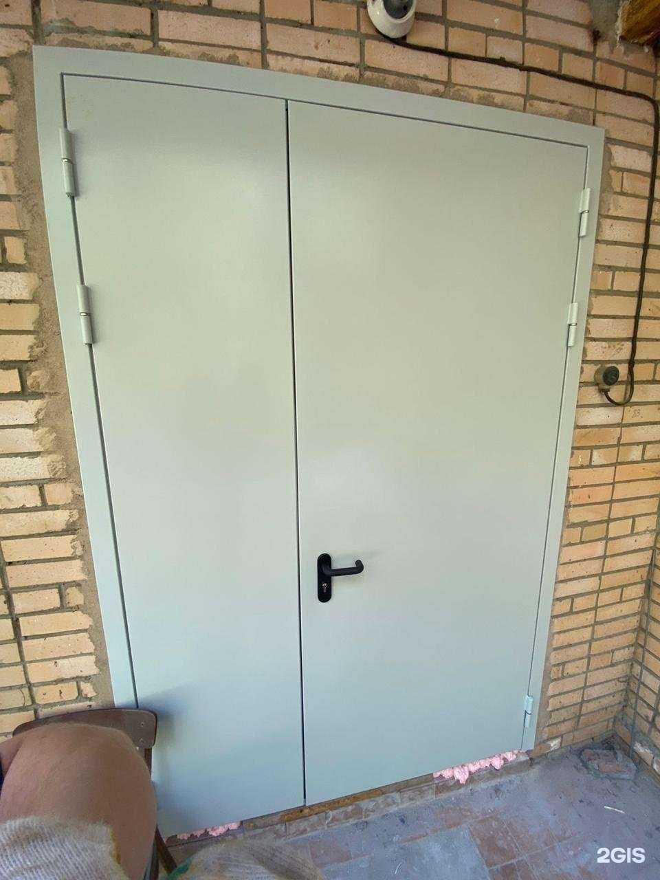 Отзывы на компанию Сталл-Doors в г. Рязань c фото