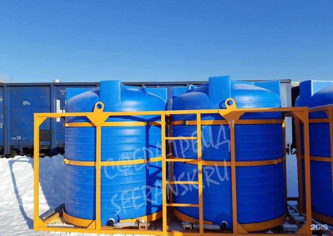 Отзывы на компанию Сфера-трейд в Новосибирске c фото