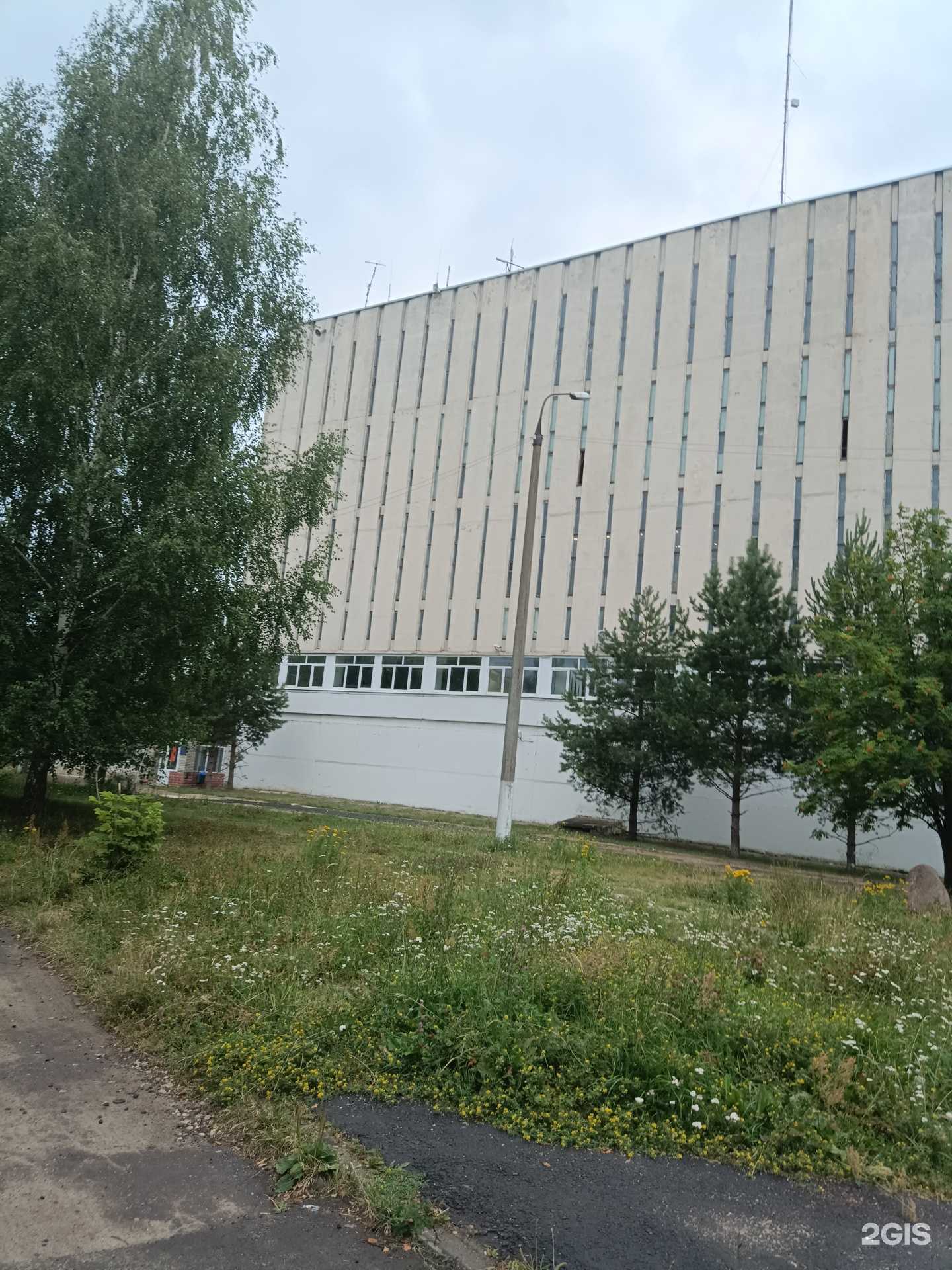 Отзывы на компанию Ростелеком для бизнеса в Коврове c фото - фотография 2 из 2