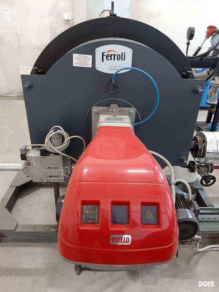 Отзывы на компанию ПламберРус в Щёлкове c фото