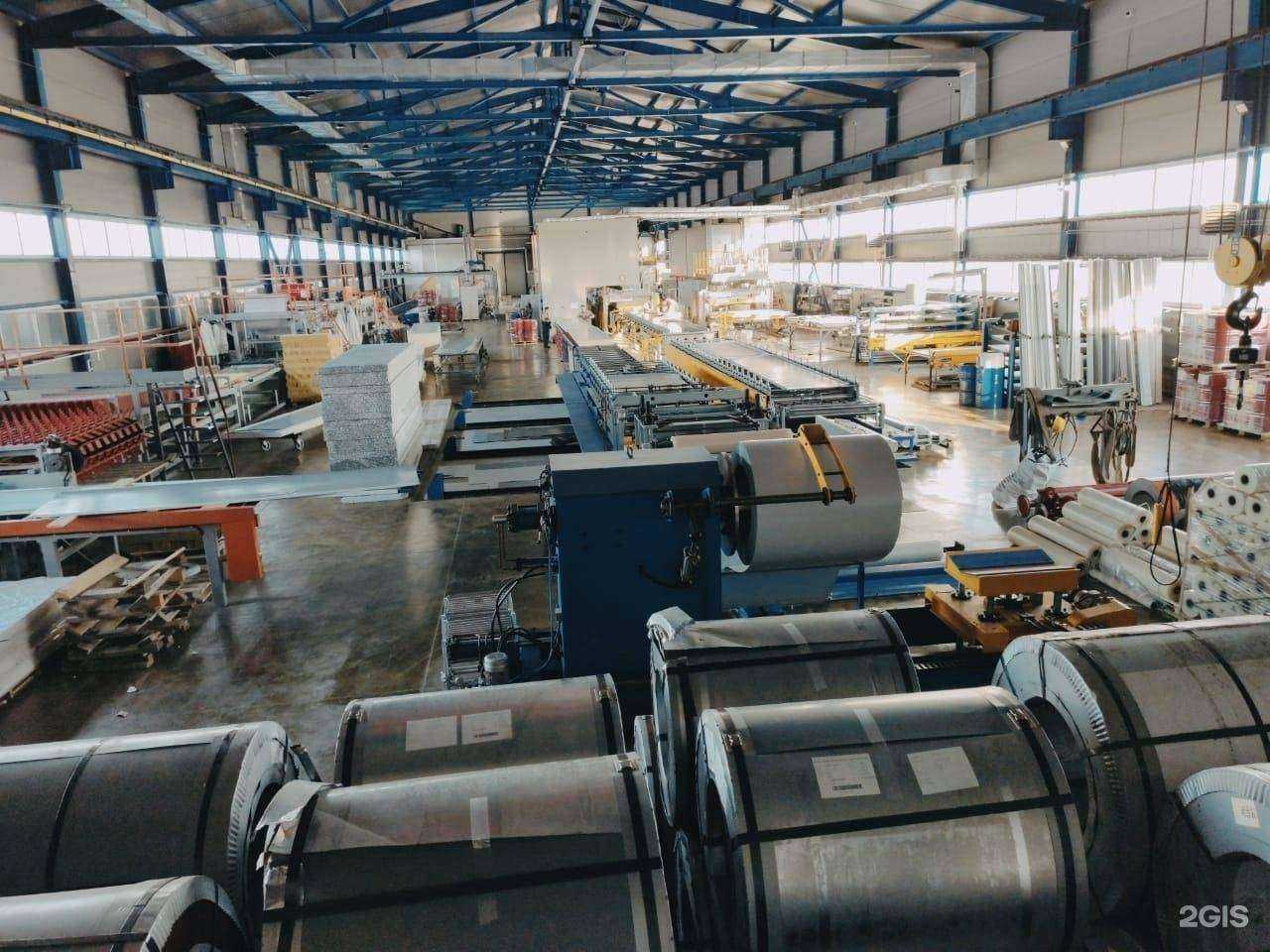 Отзывы на компанию Артпан в Артёме c фото