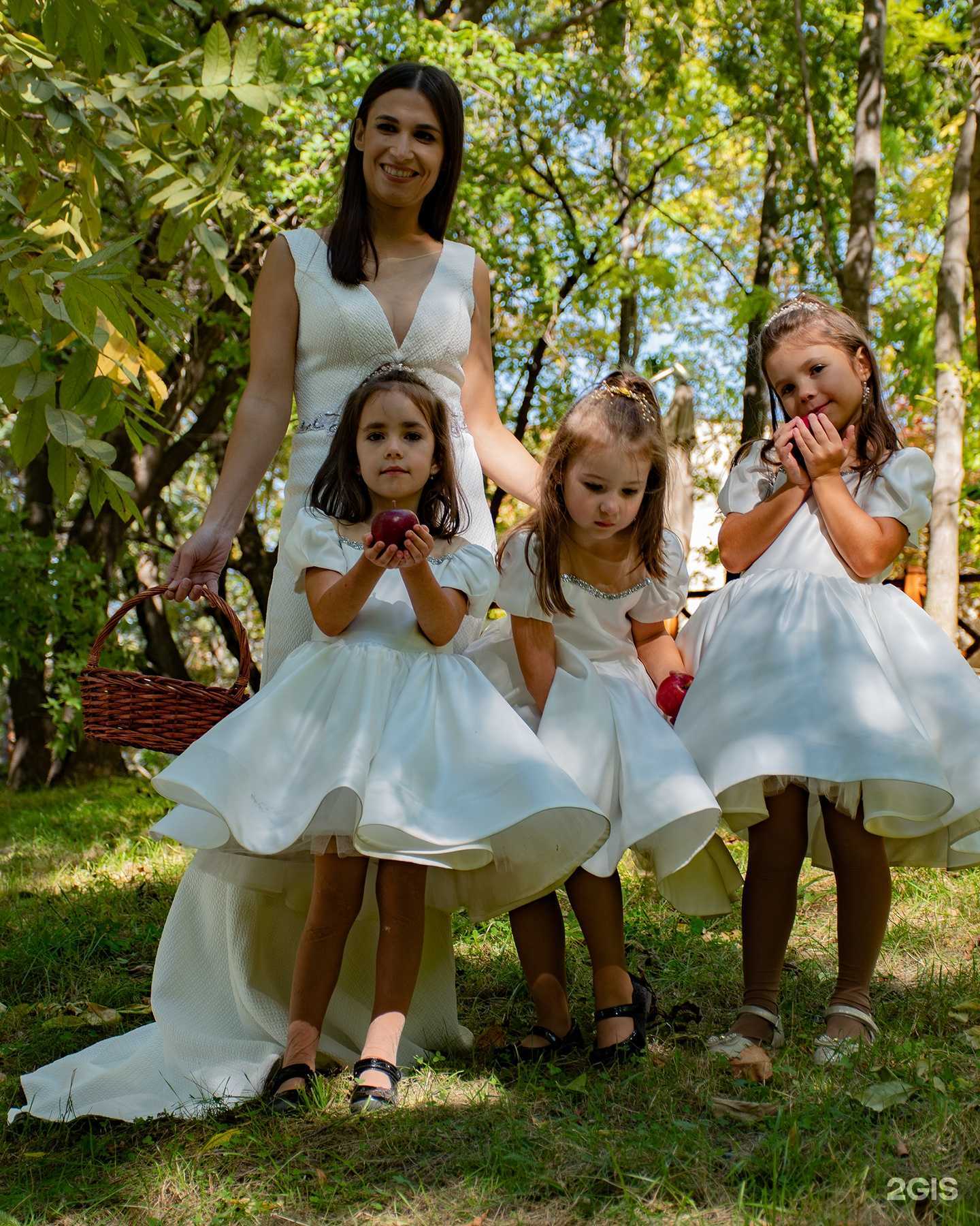 Отзывы на компанию little_dress_khv в Хабаровске c фото