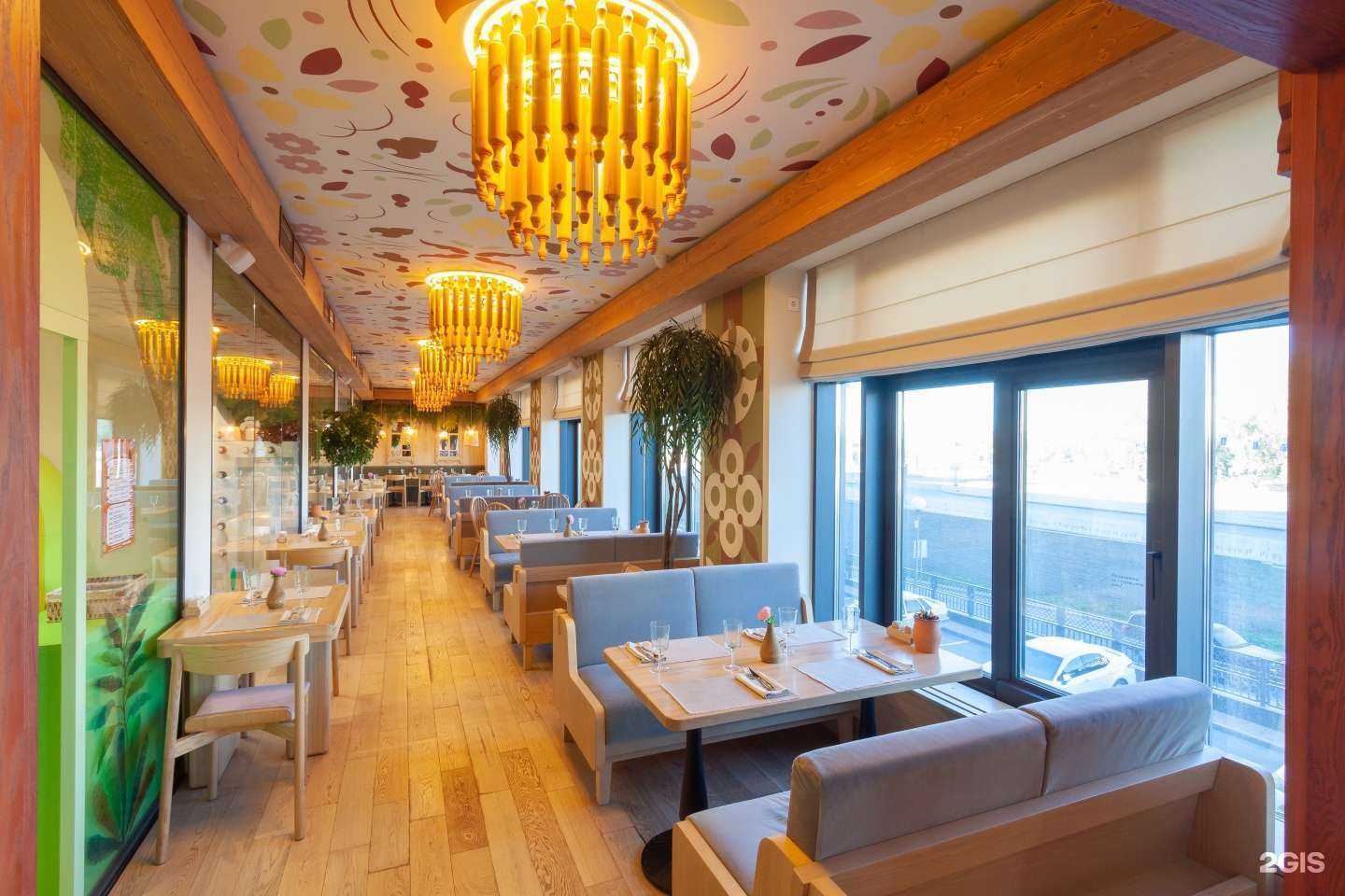 Отзывы на компанию Маша и Медведь в Екатеринбурге c фото