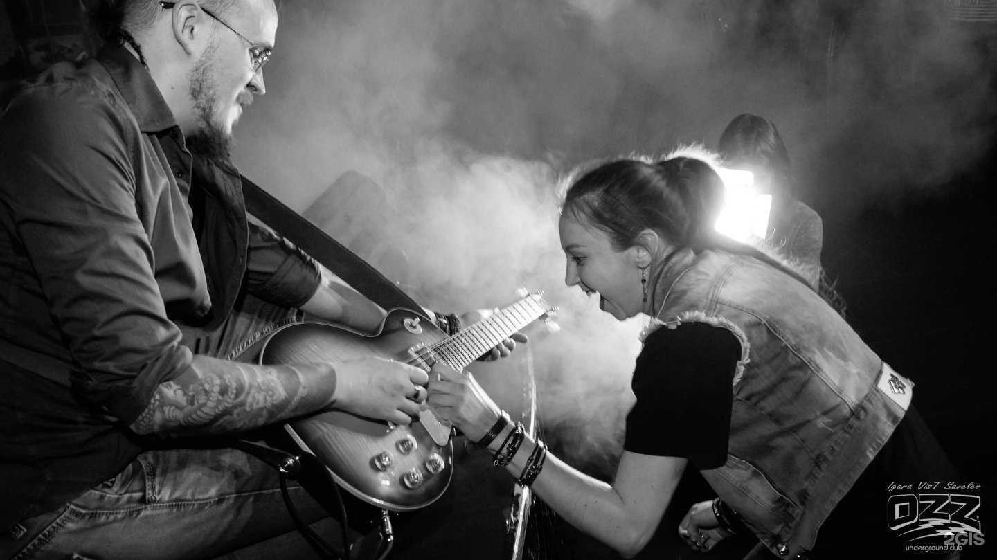 Отзывы на компанию Ozz в г. Челябинск c фото