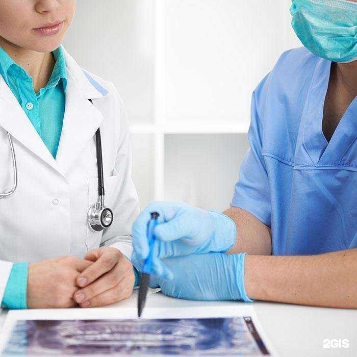 Отзывы на компанию Новая клиника в Пятигорске c фото