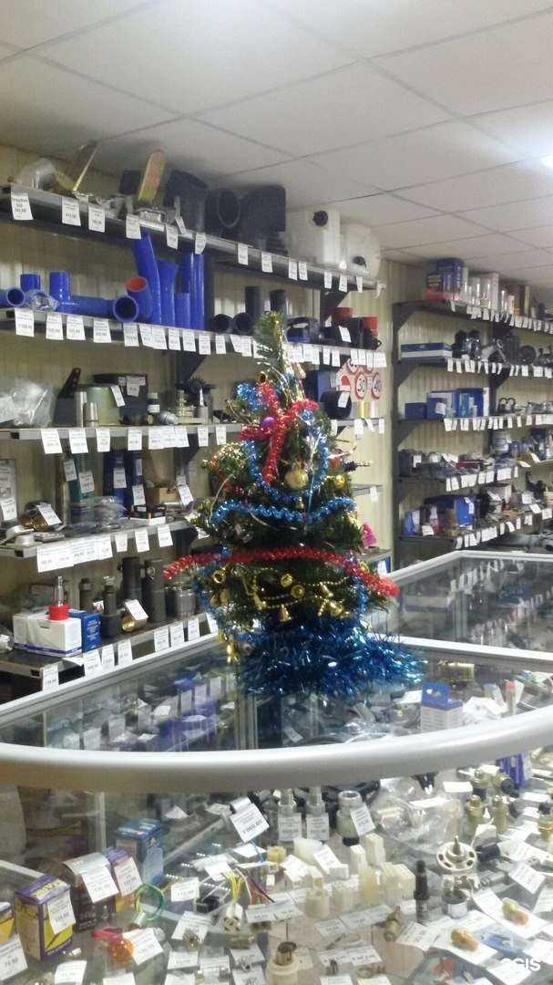 Отзывы на компанию Камапермснаб в Перми c фото