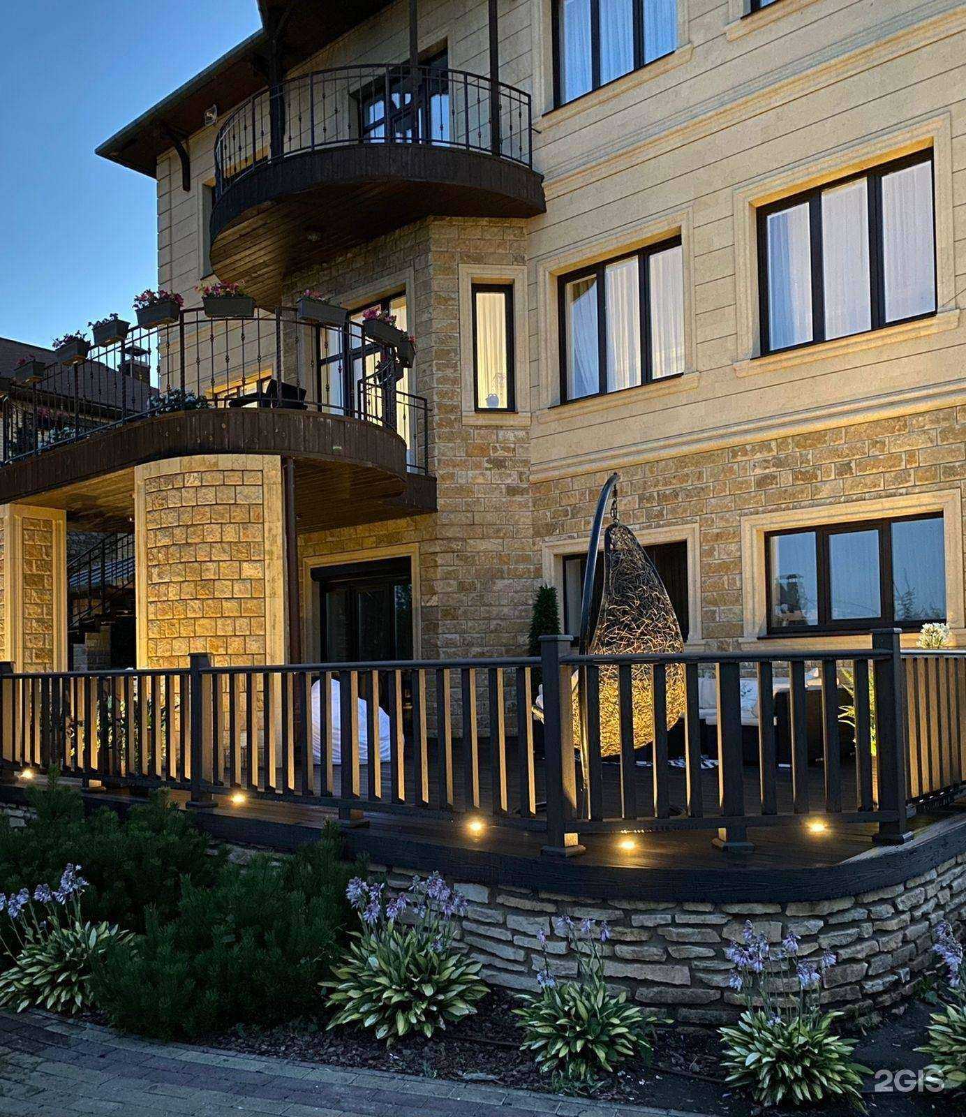 Отзывы на компанию Tikhome в Челябинске c фото