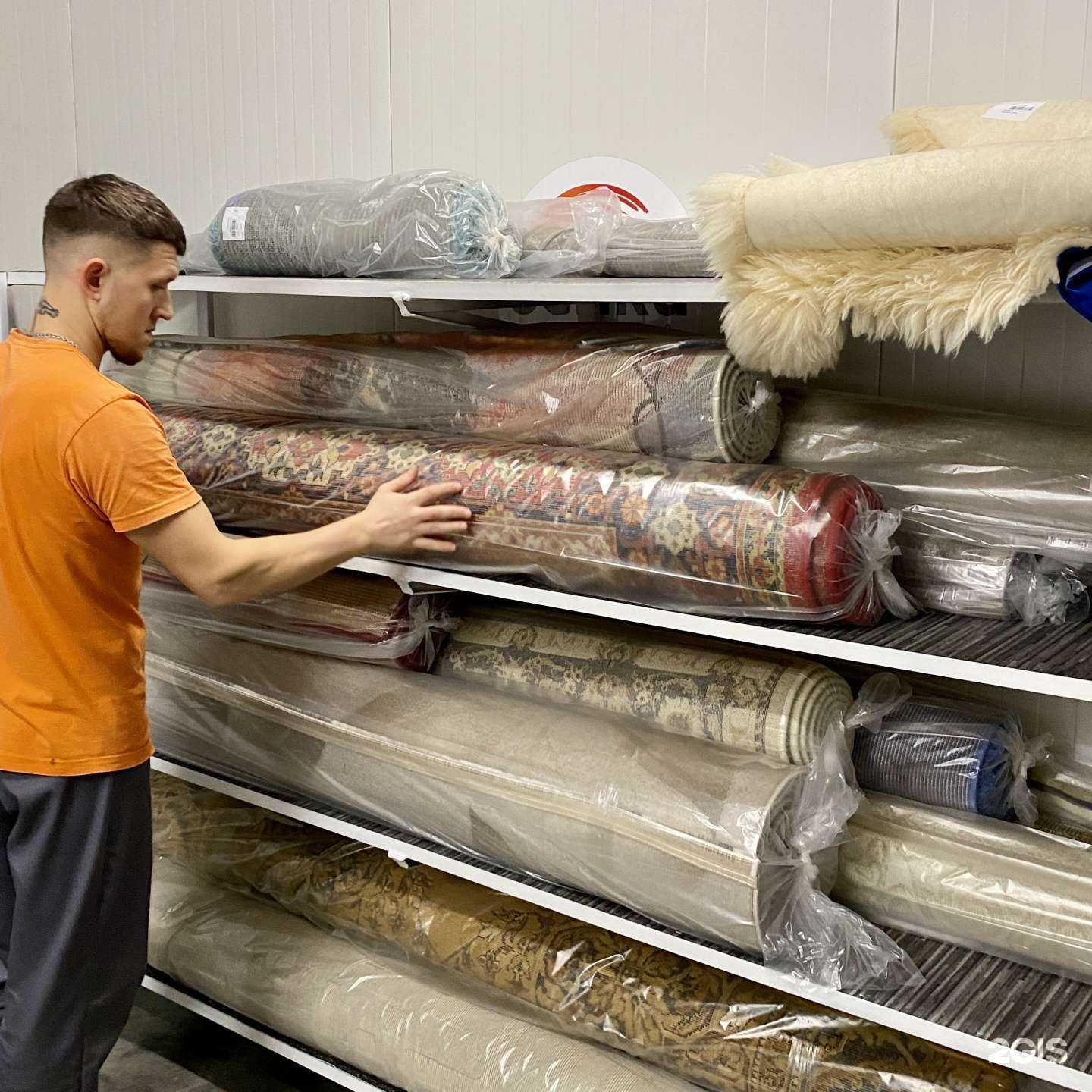 Отзывы на компанию Белки Фабрика в Калининграде c фото