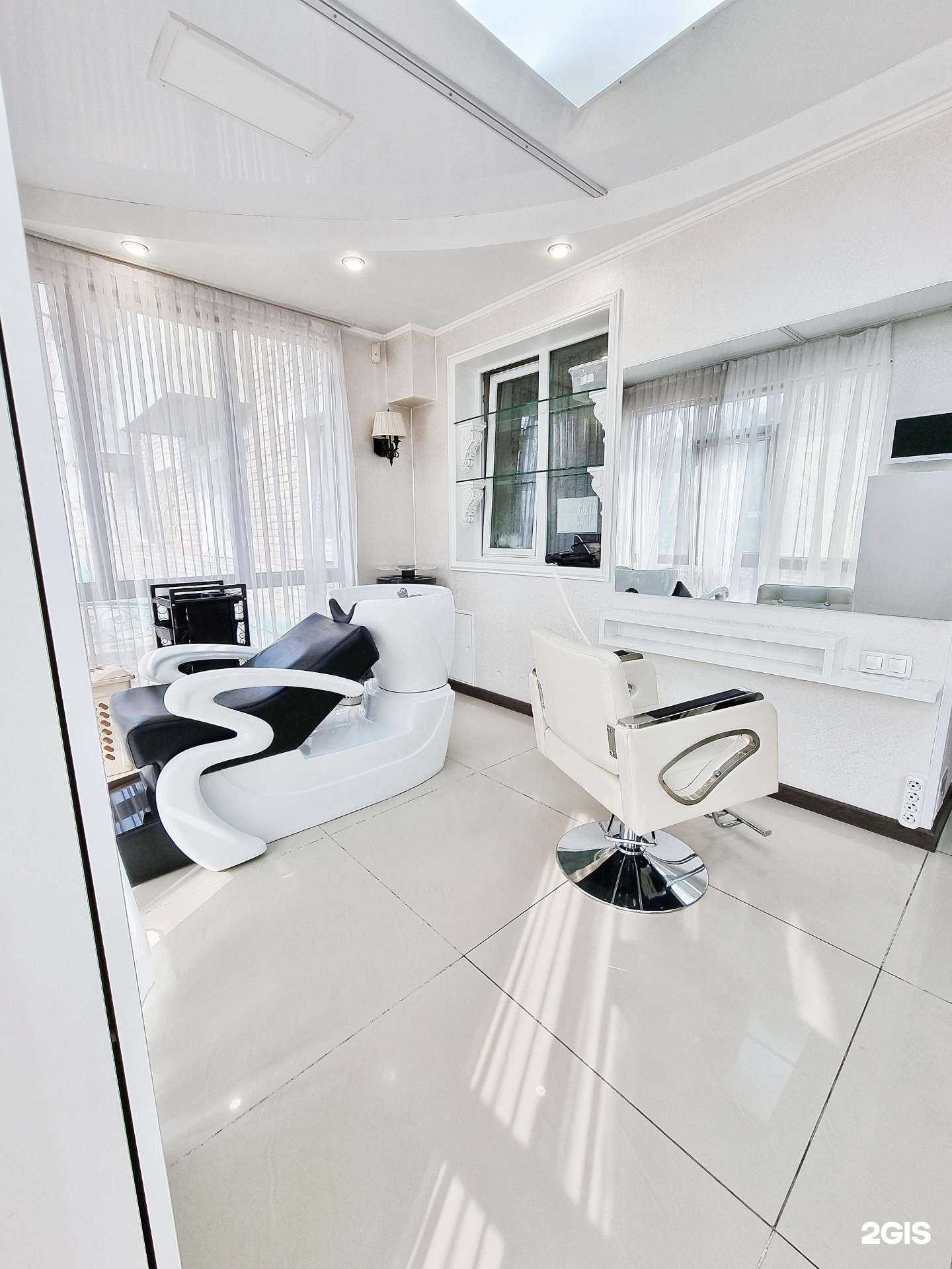 Отзывы на компанию Сфера красоты в Находке c фото