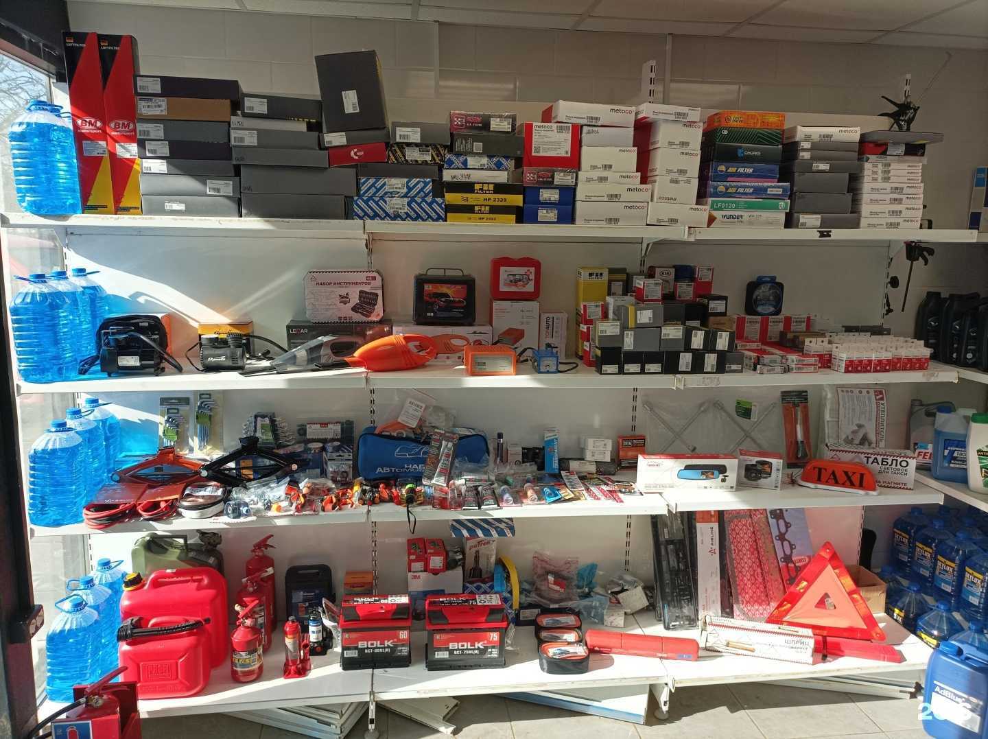 Отзывы на компанию ESmotors в г. Балашиха c фото