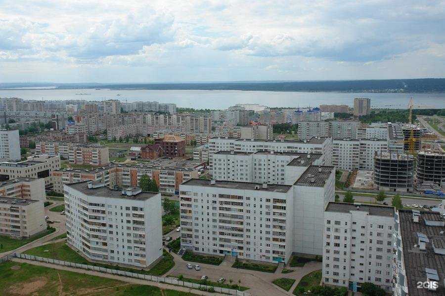 Отзывы на компанию Имидж-класс в Набережных Челнах c фото - фотография 2 из 2