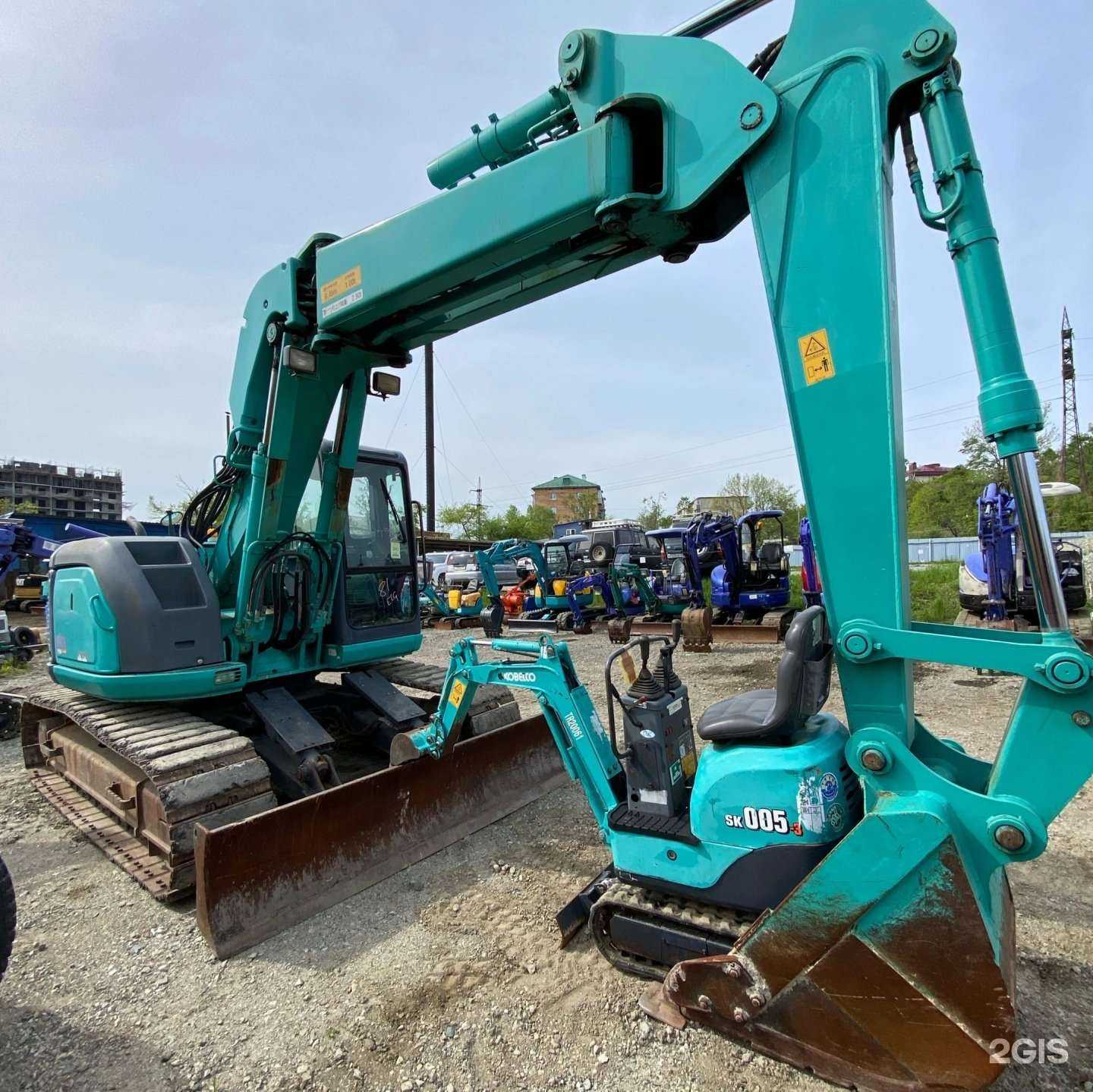 Отзывы на компанию Технологии подсобного хозяйства в Владивостоке c фото