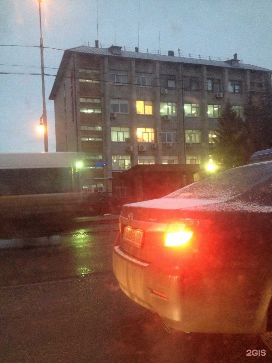 Отзывы на компанию Управление вневедомственной охраны войск национальной гвардии РФ по Тюменской области в Тюмени c фото - фотография 2 из 2