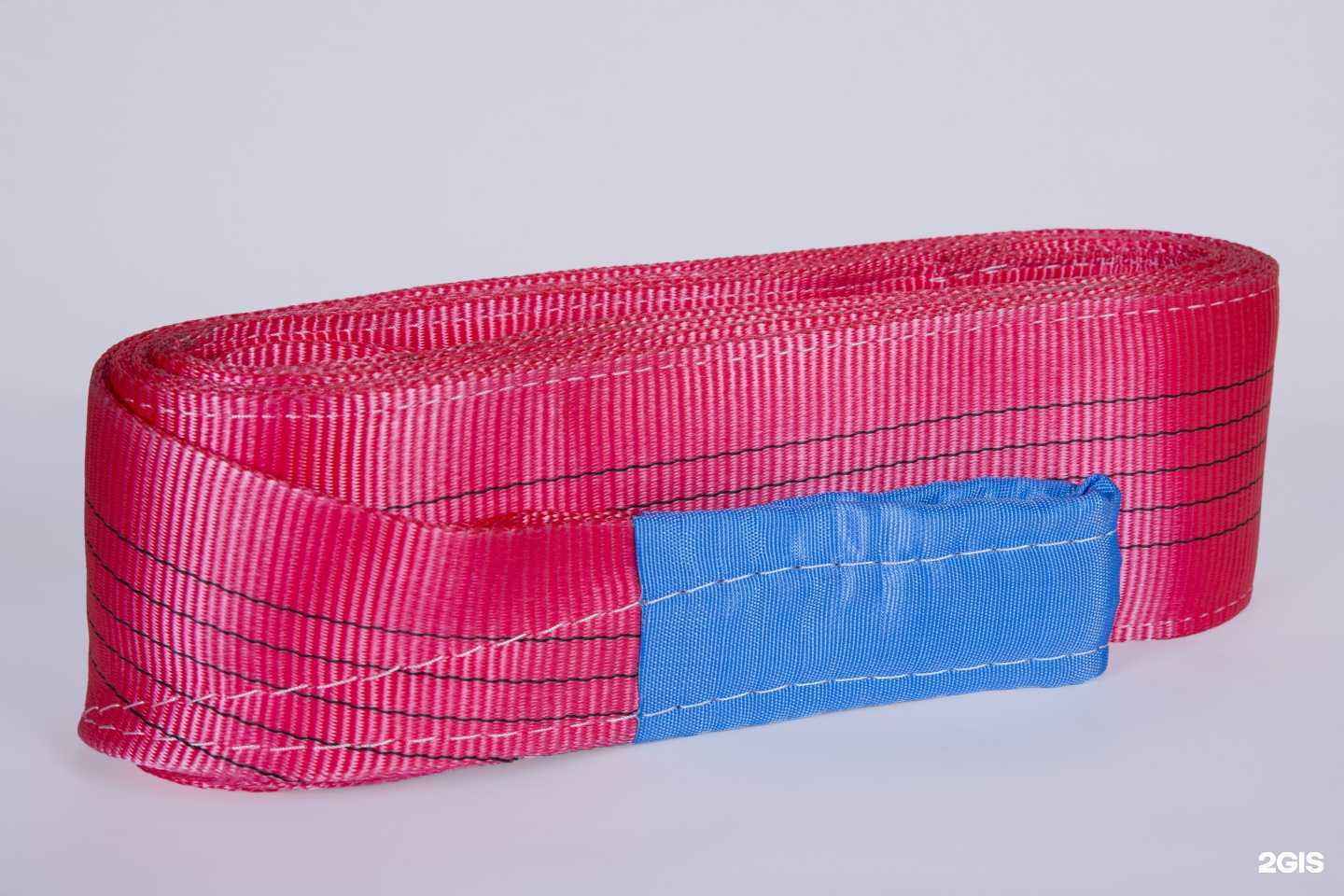 Отзывы на компанию Стропы-канаты в г. Рязань c фото