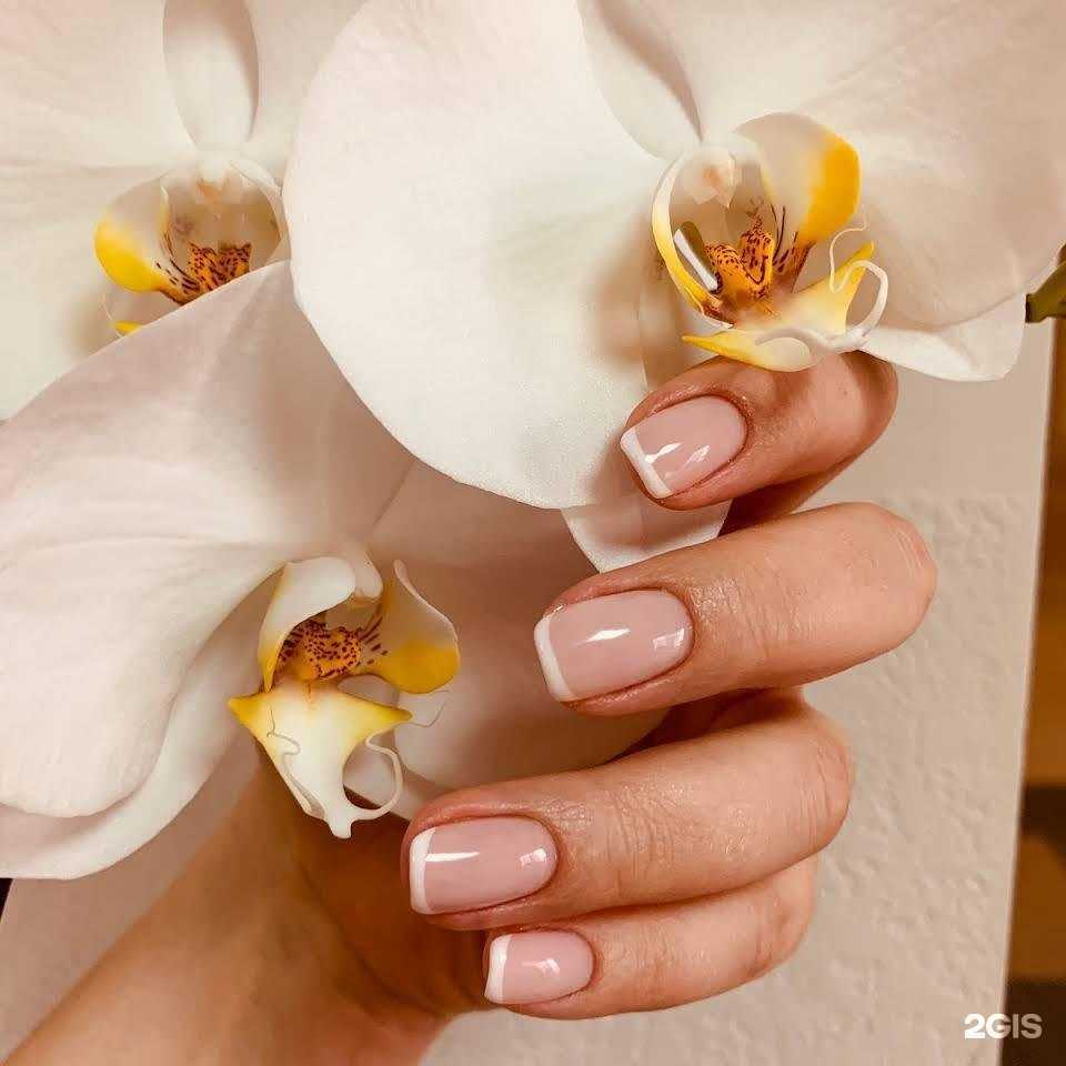 Отзывы на компанию Ваш салон красоты в г. Всеволожск c фото