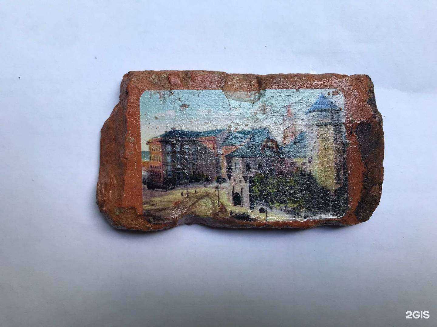 Отзывы на компанию Атлант в Калининграде c фото