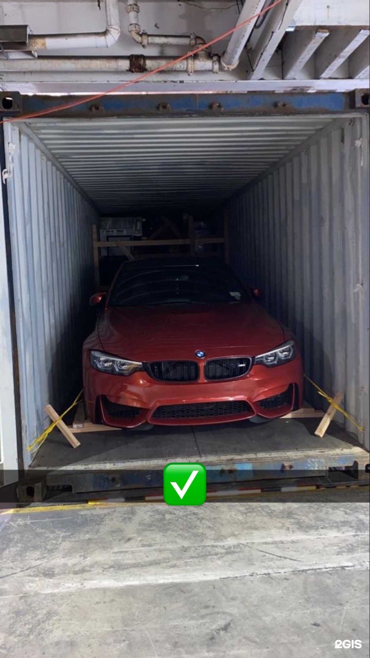 Отзывы на компанию Белые Линии в г. Владивосток c фото