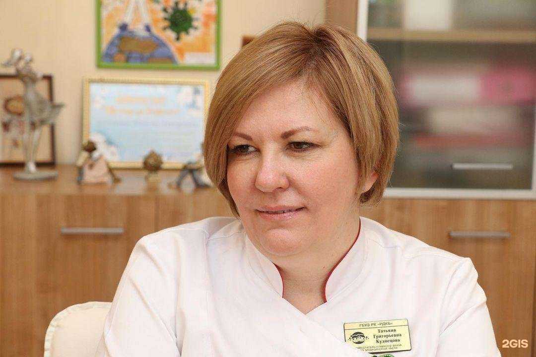 Отзывы на компанию Республиканская детская клиническая больница в г. Абакан c фото