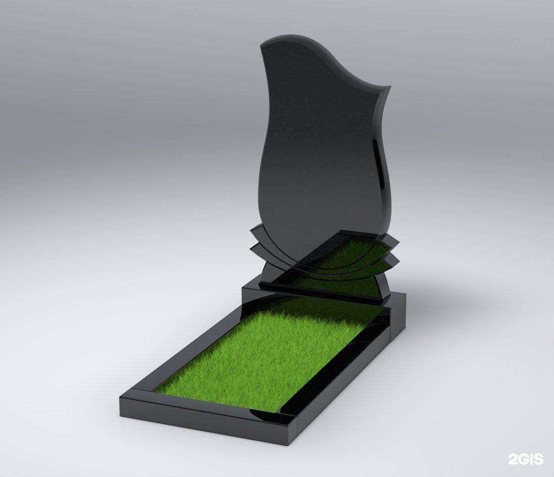 Отзывы на компанию Доступные памятники в Тамбове c фото