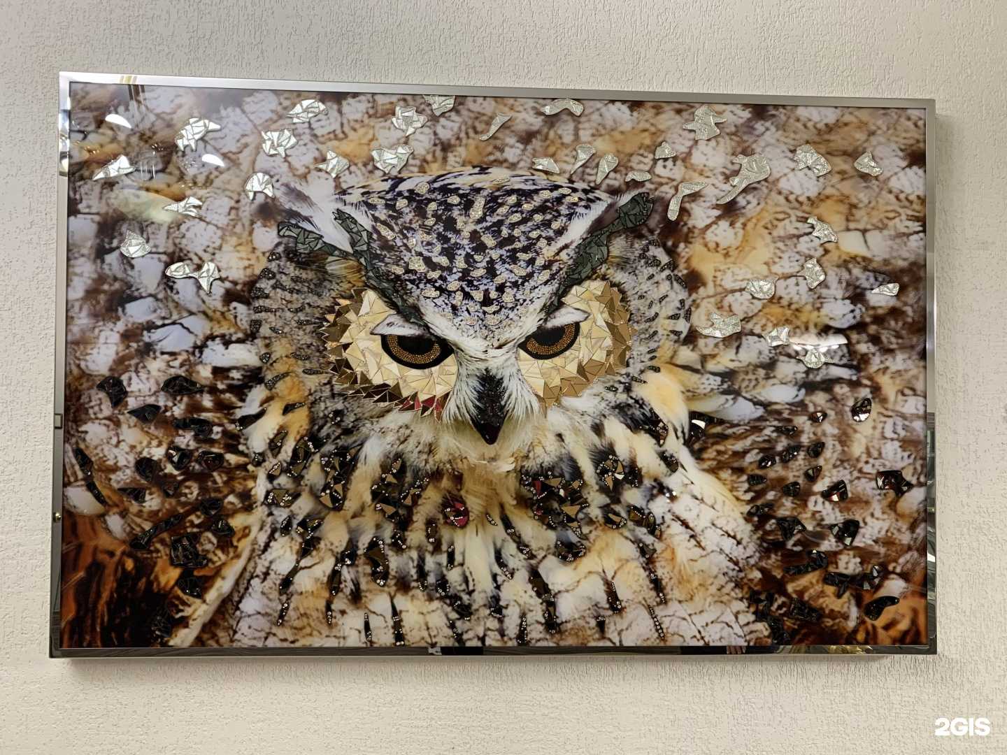 Отзывы на компанию Искусство прошлого в Новосибирске c фото