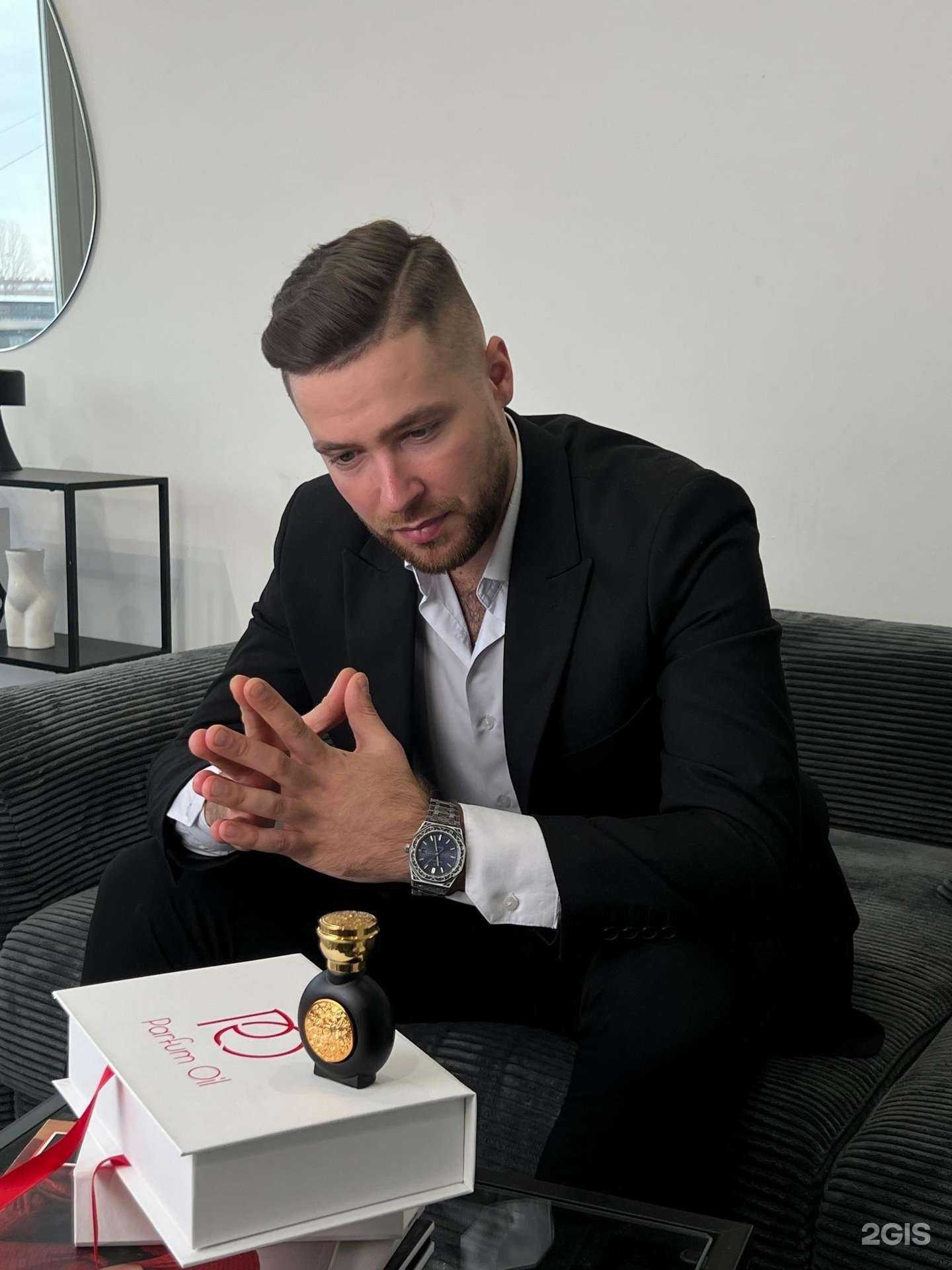 Отзывы на компанию Parfum oil в г. Калуга c фото