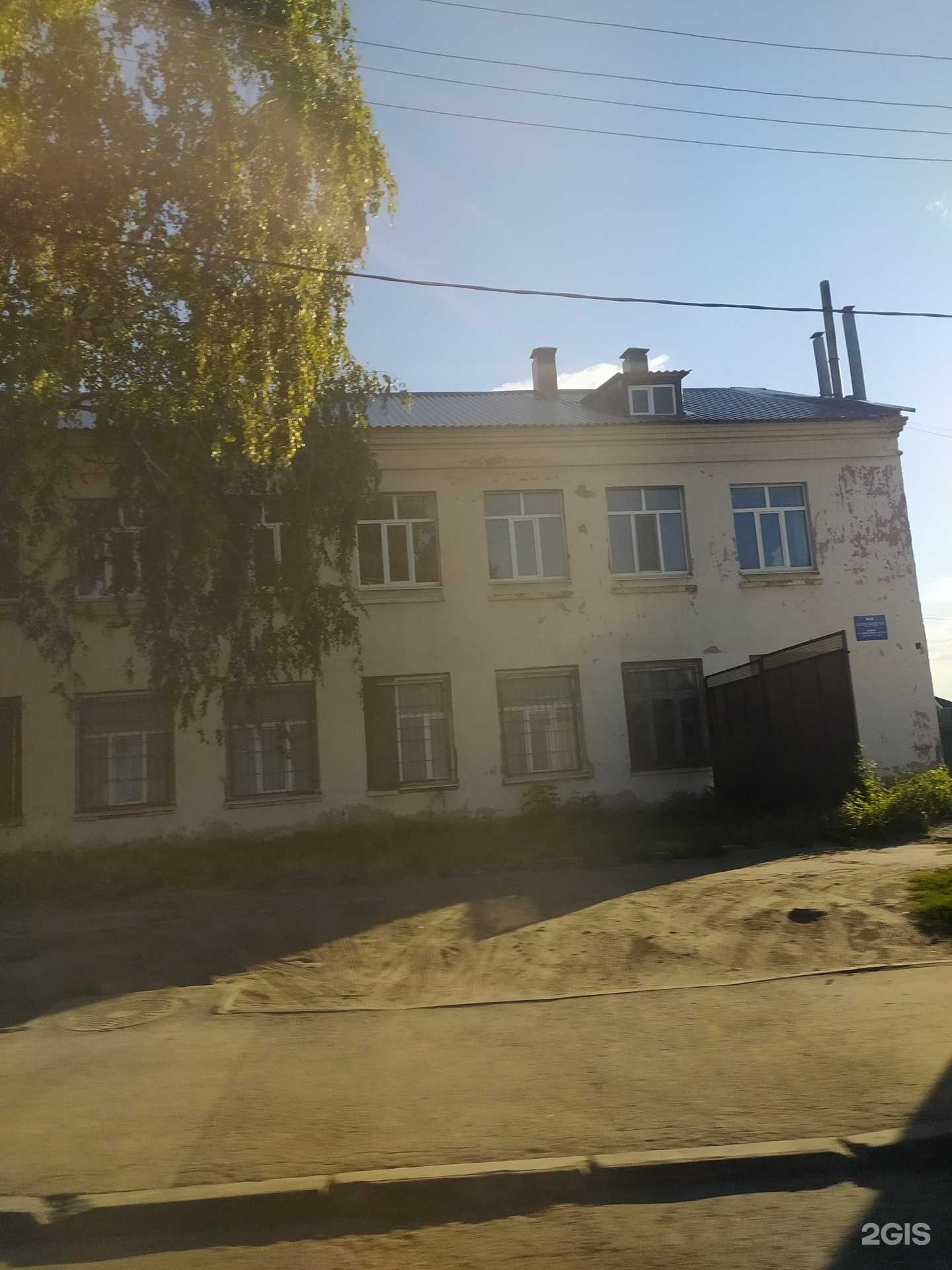 Отзывы на компанию Спортивная школа олимпийского резерва №5 в Самаре c фото - фотография 2 из 2