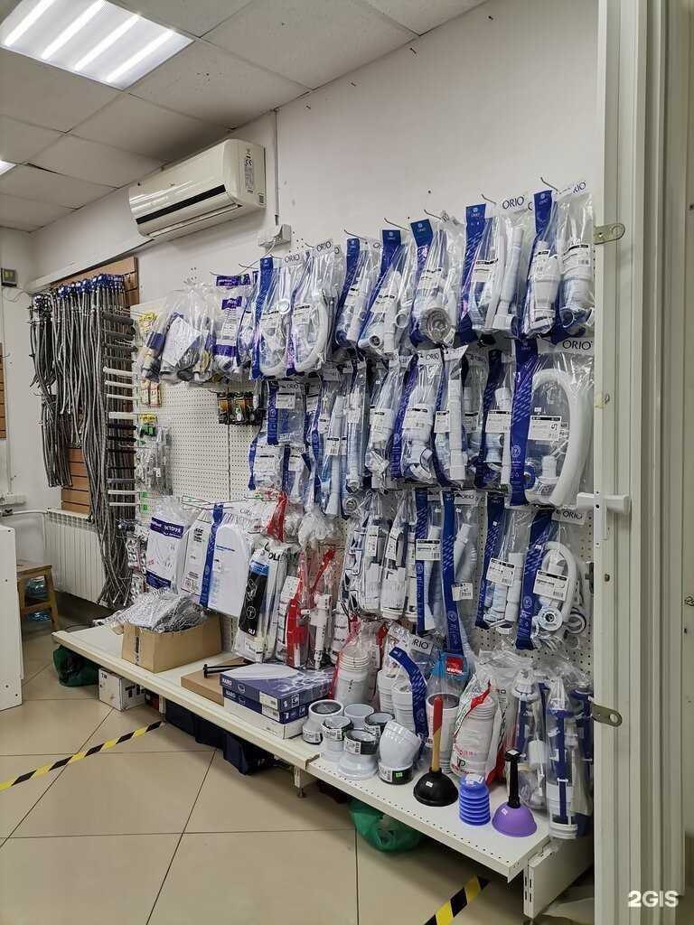 Отзывы на компанию Магазин хозтоваров в г. Красногорск c фото