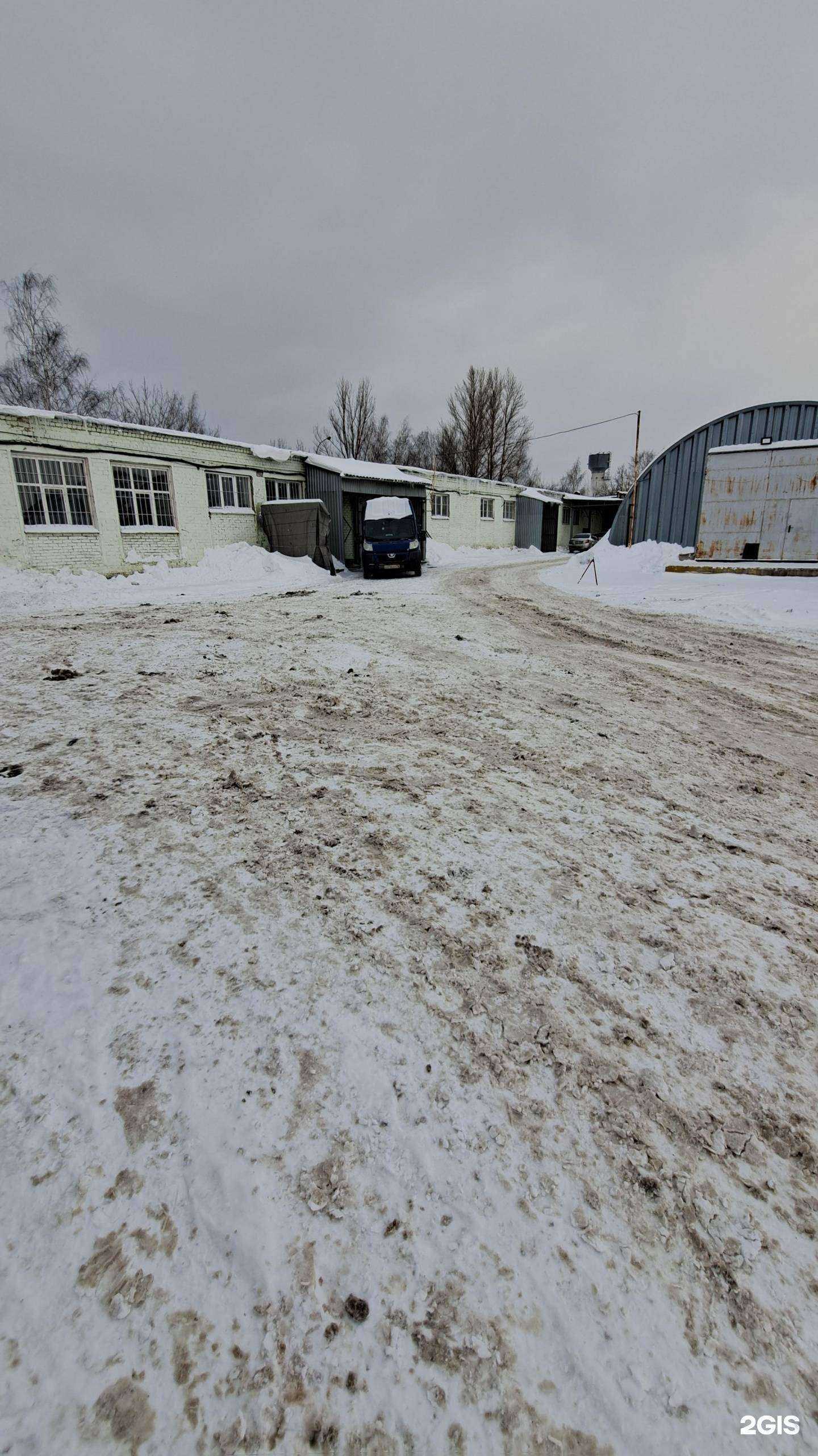 Отзывы на компанию ЯрТоргМебель в Ярославле c фото - фотография 2 из 2