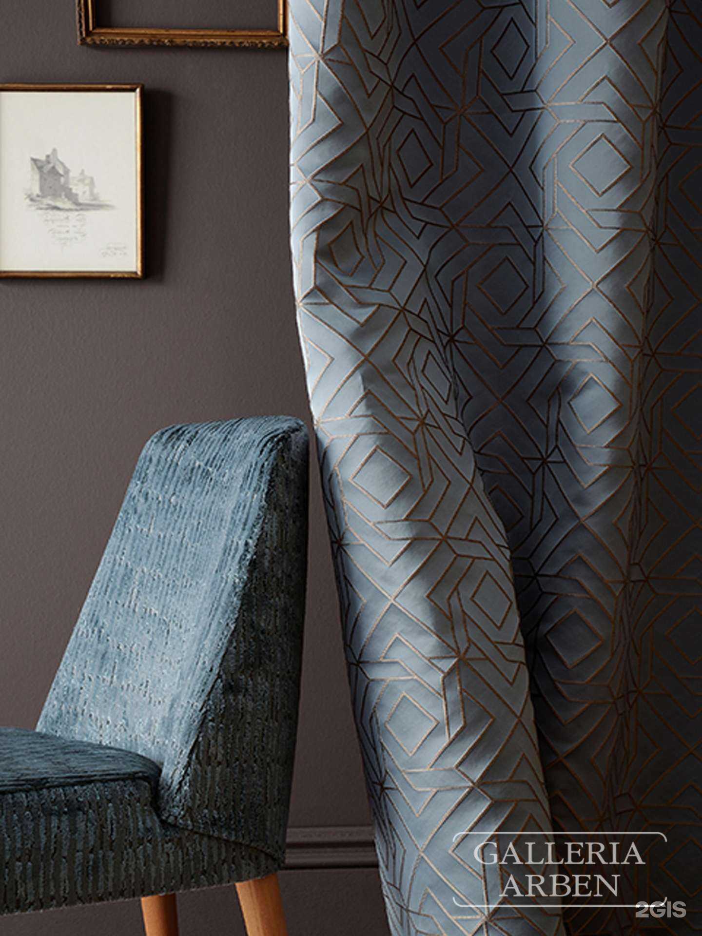 Отзывы на компанию Galleria Arben в г. Самара c фото