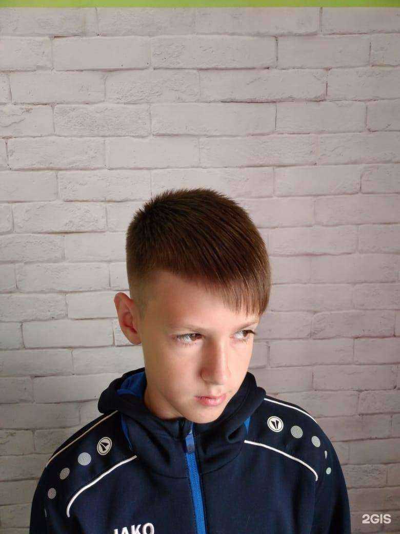 Отзывы на компанию Art Hair в Иркутске c фото