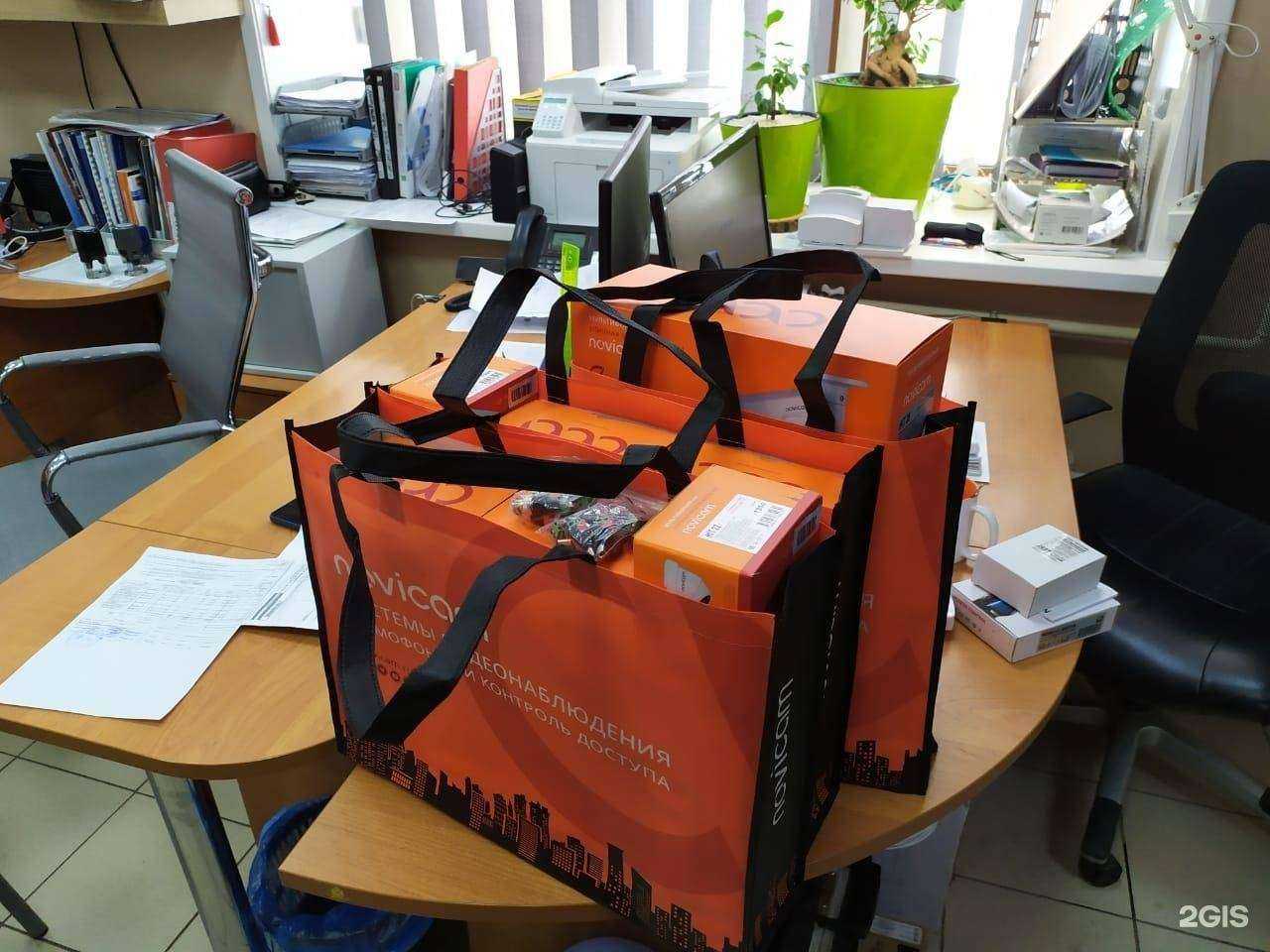 Отзывы на компанию Атлас в г. Хабаровск c фото