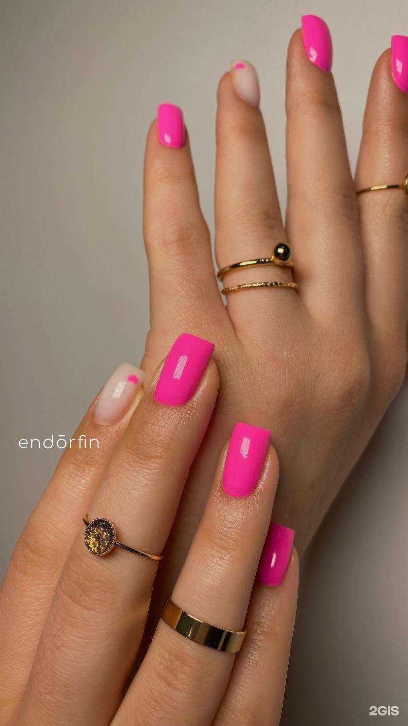 Отзывы на компанию Endorfin в Новороссийске c фото