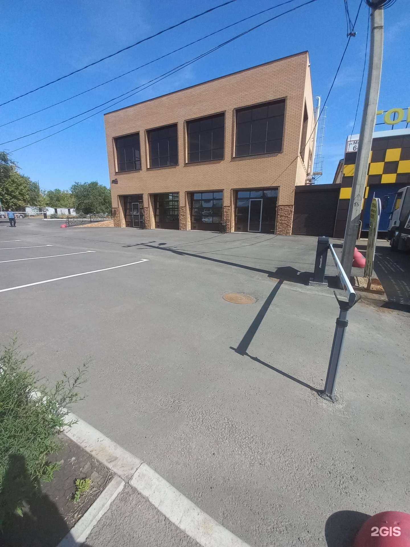 Отзывы на компанию GoodCar в Оренбурге c фото - фотография 2 из 2