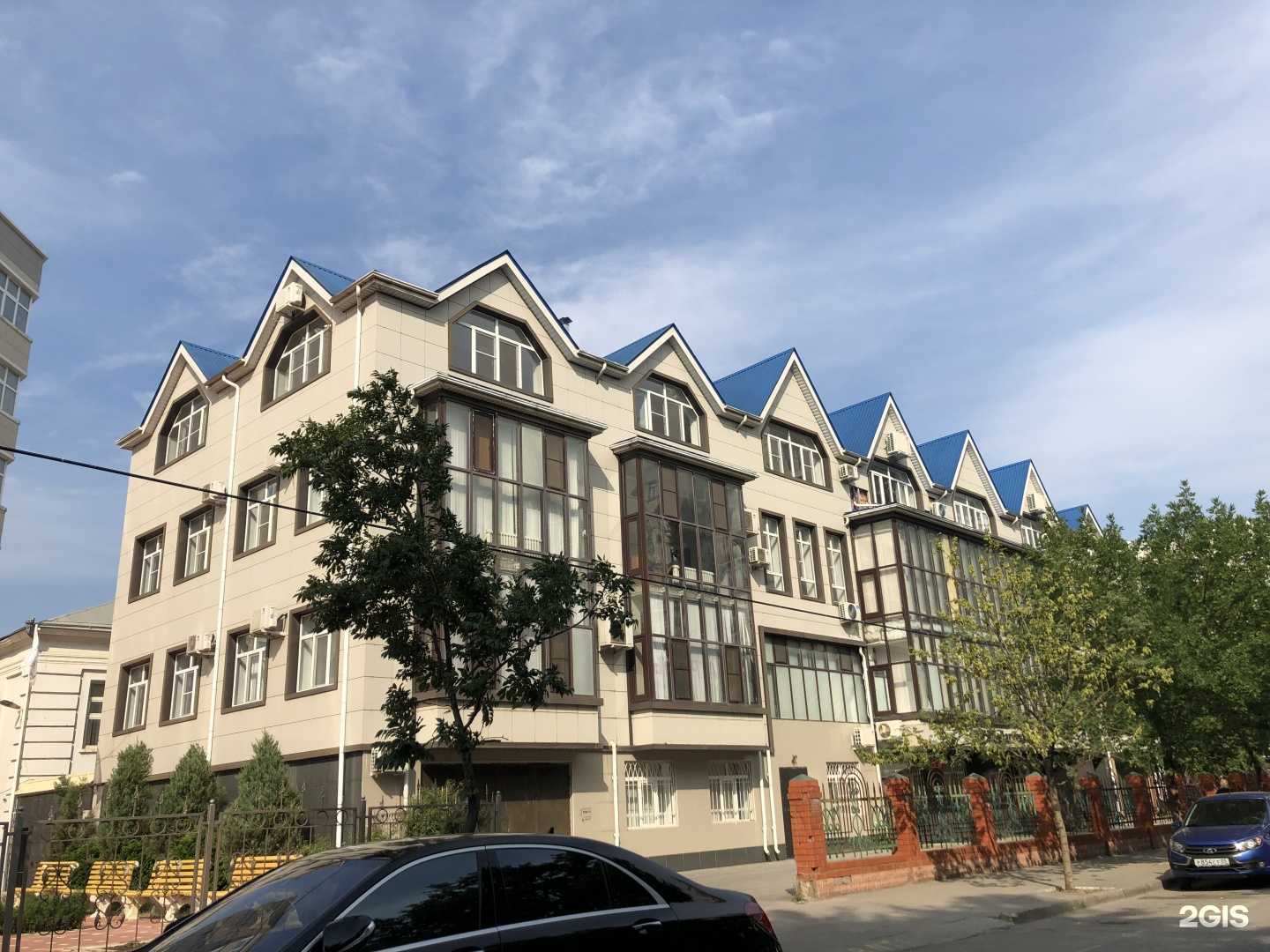 Отзывы на компанию ЦЛД в Махачкале c фото