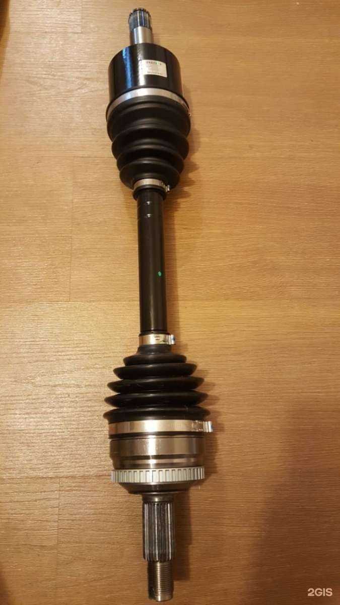 Отзывы на компанию Parts-global в Хабаровске c фото