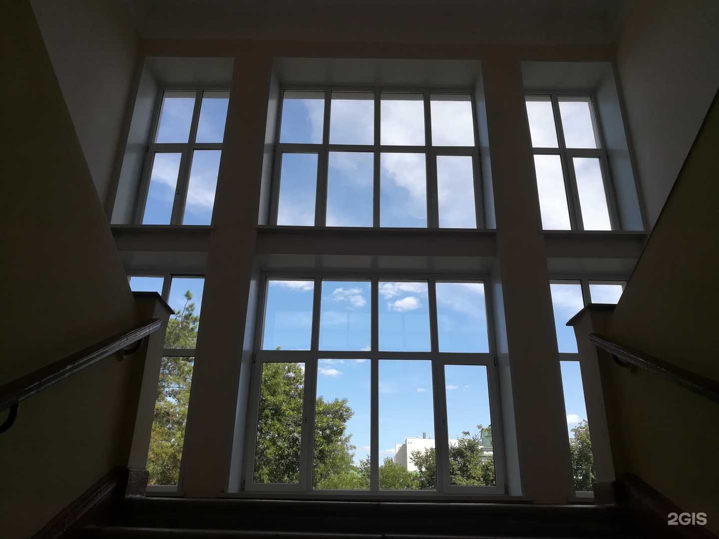 Отзывы на компанию Национальная библиотека им. А.З. Валиди в г. Уфа c фото