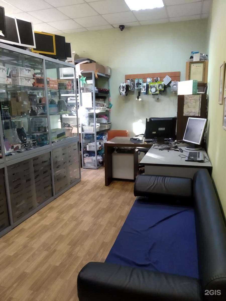 Отзывы на компанию Gigabyte в г. Омск c фото