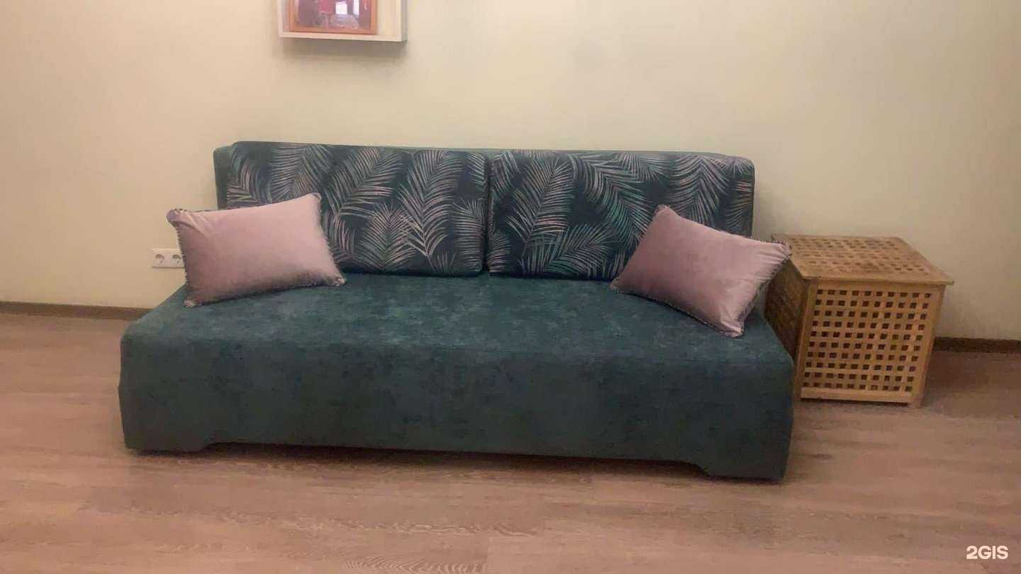 Отзывы на компанию Компания по производству и перетяжке мягкой мебели в Казани c фото