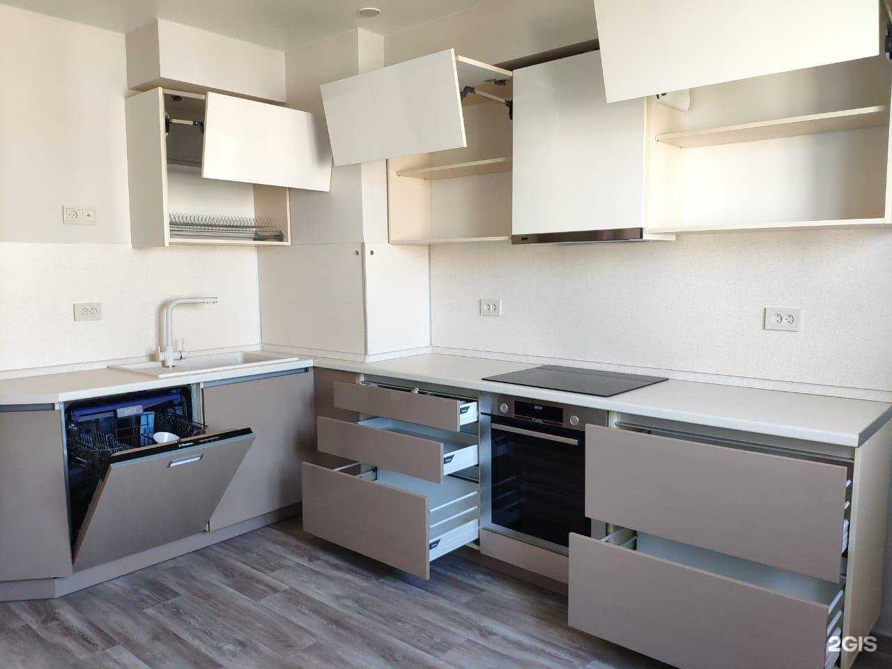 Отзывы на компанию Евродизайн+ в г. Южно-Сахалинск c фото