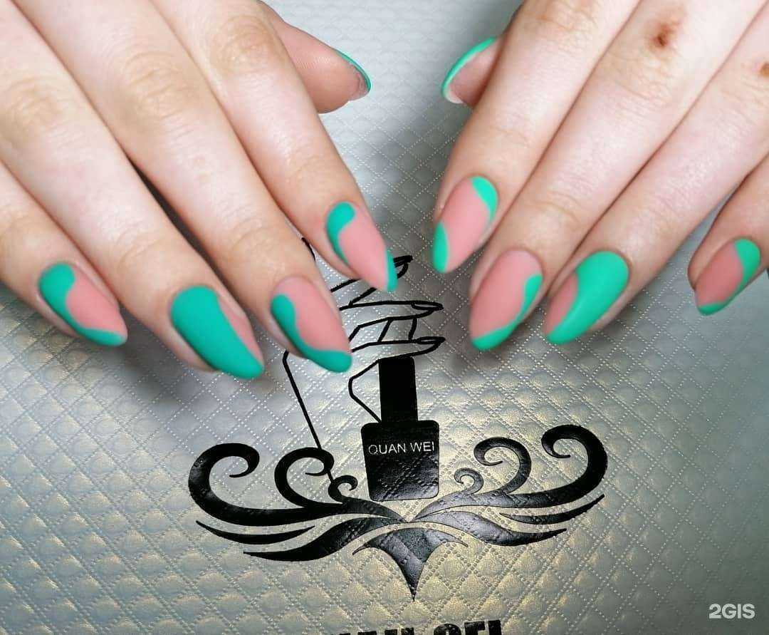 Отзывы на компанию Ногтевая студия в г. Кемерово c фото