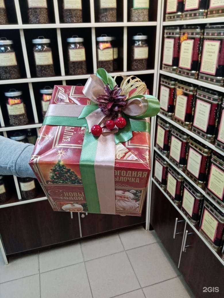 Отзывы на компанию ЧайКоффский в Владимире c фото