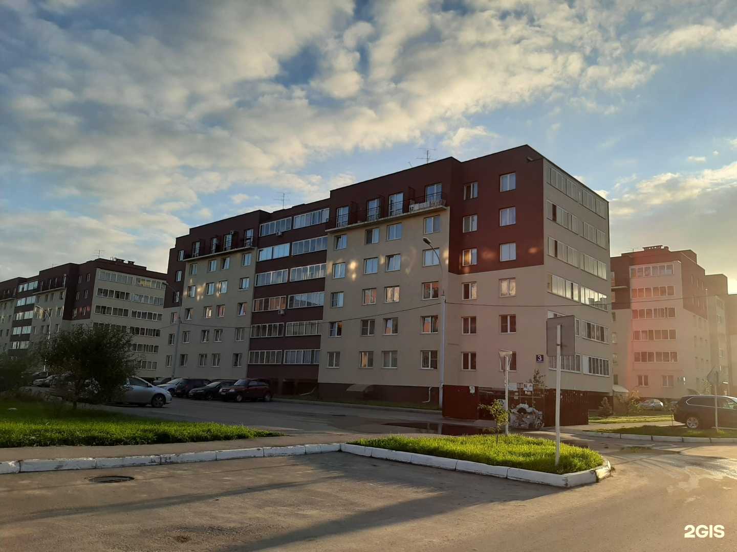 Отзывы на компанию Феникс в Новосибирске c фото - фотография 2 из 2