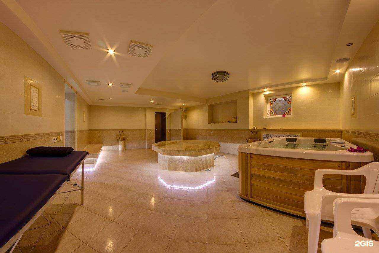 Отзывы на компанию Тропик&SPA в Таганроге c фото