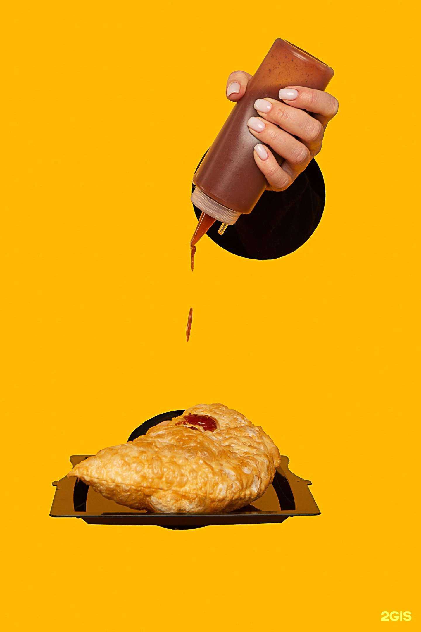 Отзывы на компанию ЧебурекМи в Тамбове c фото