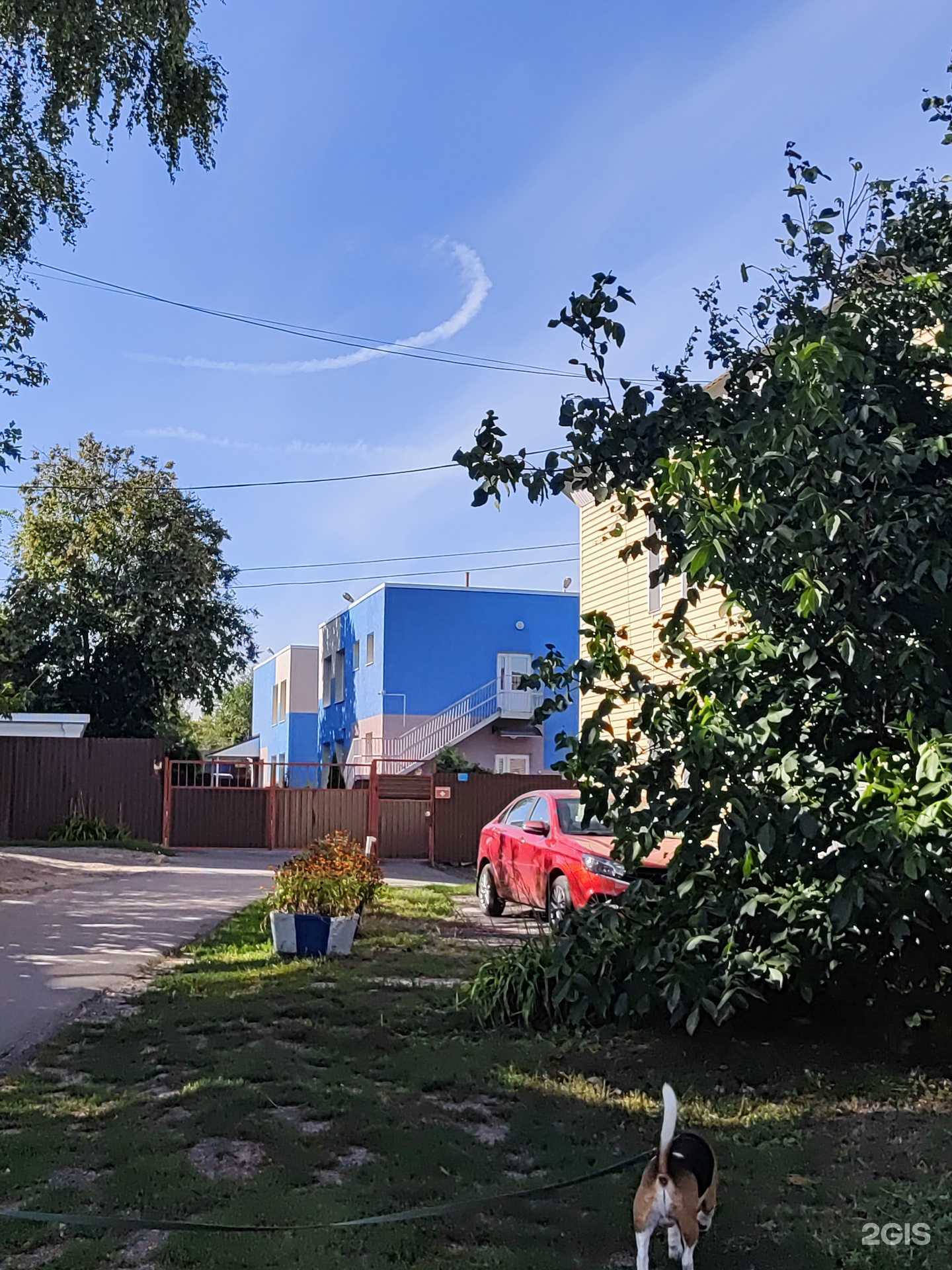 Отзывы на компанию Василек в г. Старый Оскол c фото