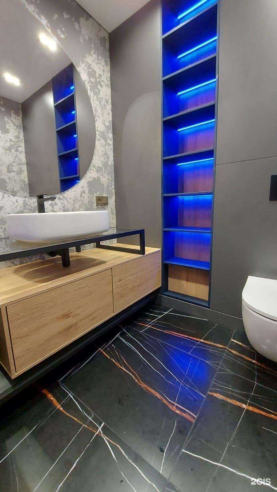 Отзывы на компанию New line в г. Барнаул c фото