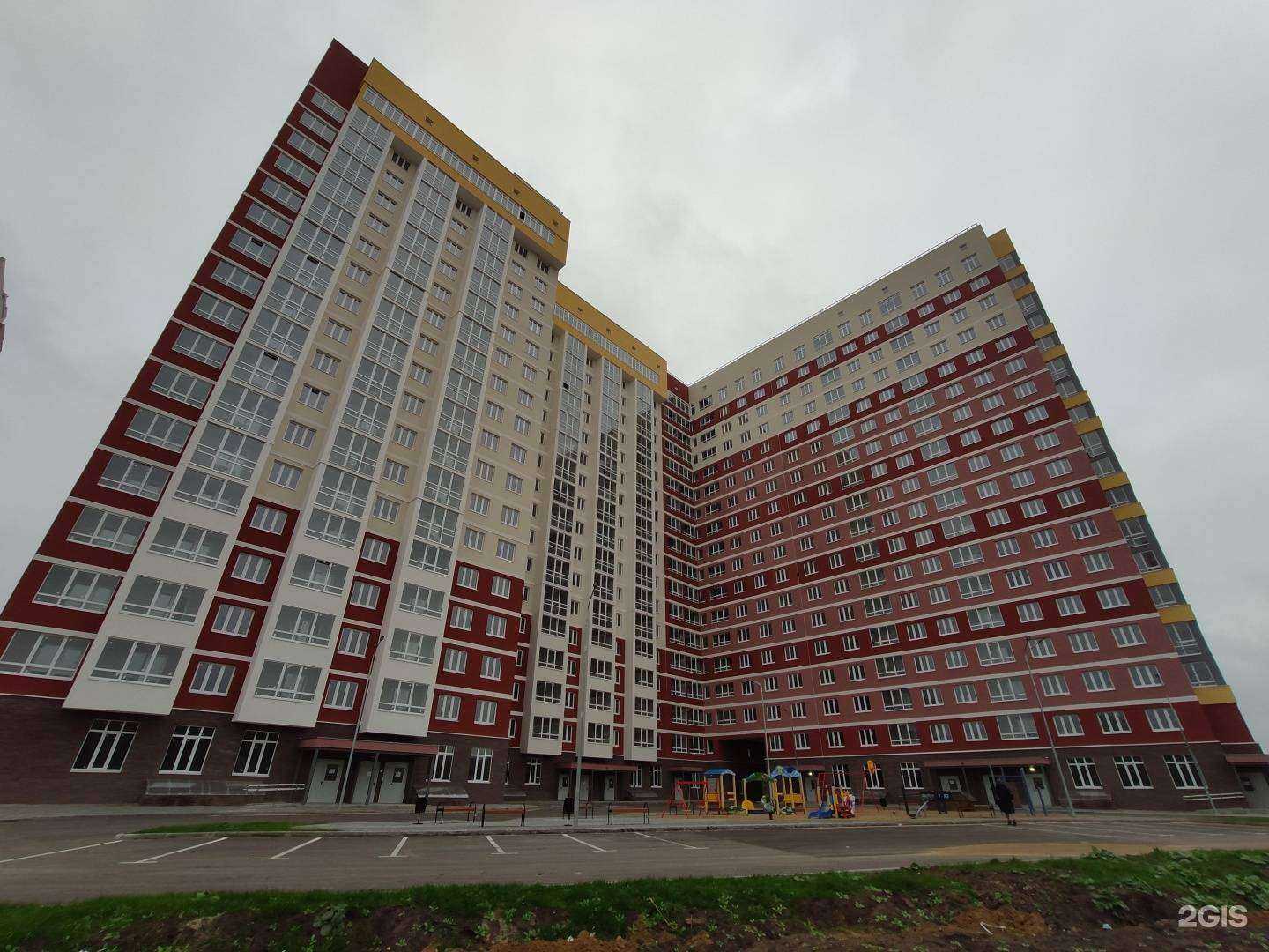 Отзывы на компанию Ателье по пошиву вечерних платьев в Нижнем Новгороде c фото - фотография 2 из 2