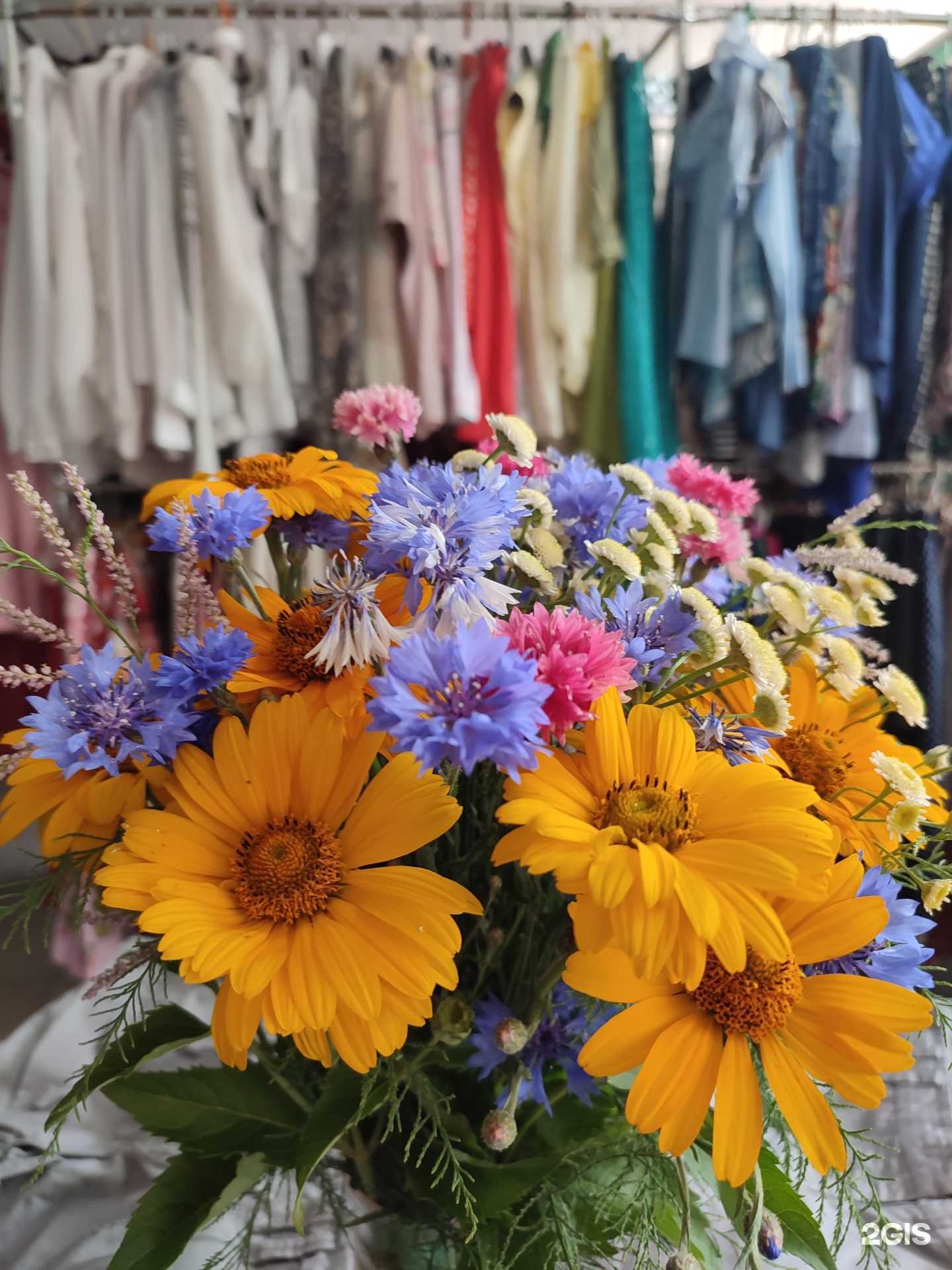 Отзывы на компанию Давай меняться в г. Уфа c фото